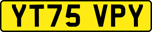 YT75VPY
