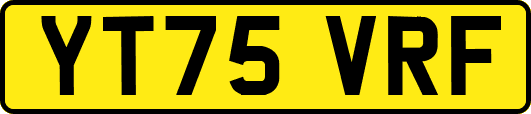 YT75VRF