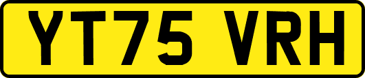 YT75VRH