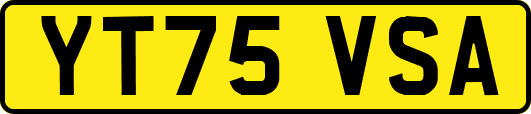YT75VSA