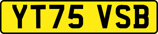 YT75VSB