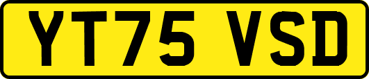 YT75VSD