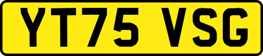 YT75VSG