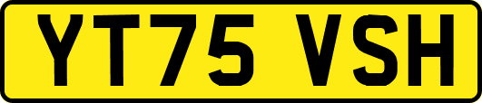 YT75VSH