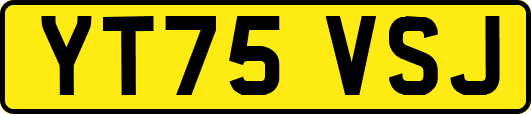 YT75VSJ