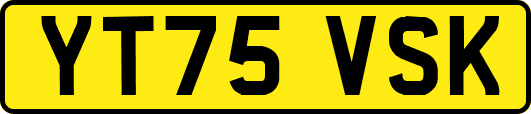 YT75VSK