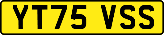 YT75VSS