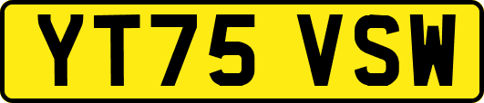 YT75VSW
