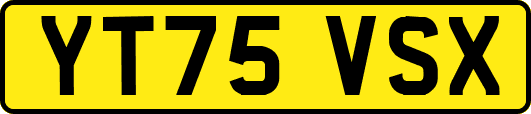 YT75VSX