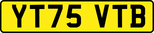 YT75VTB