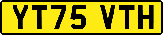 YT75VTH