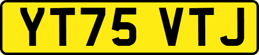 YT75VTJ