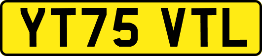 YT75VTL