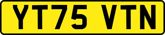 YT75VTN