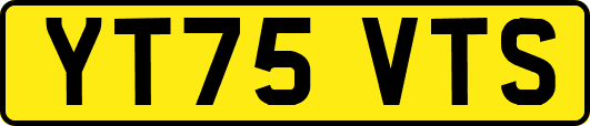 YT75VTS