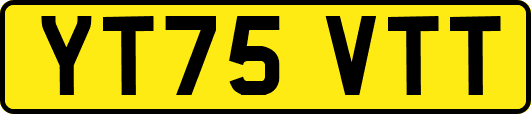 YT75VTT