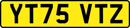 YT75VTZ