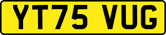 YT75VUG