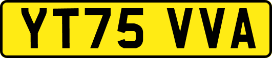 YT75VVA