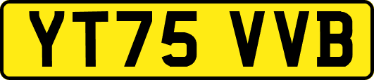 YT75VVB