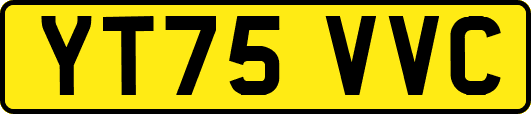 YT75VVC