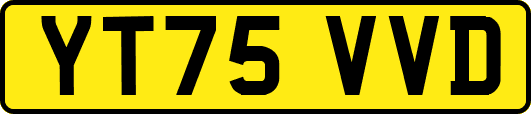 YT75VVD