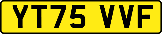 YT75VVF