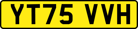 YT75VVH