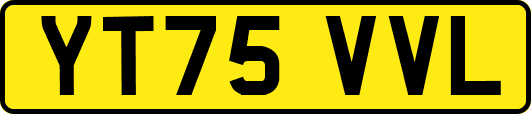YT75VVL