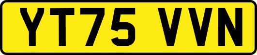 YT75VVN