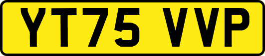YT75VVP