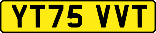YT75VVT
