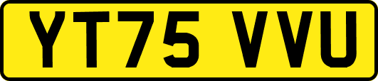YT75VVU