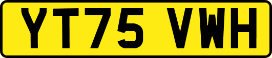 YT75VWH