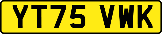 YT75VWK