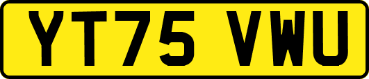 YT75VWU