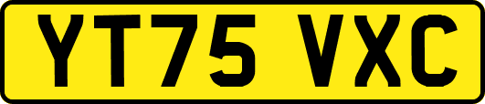 YT75VXC