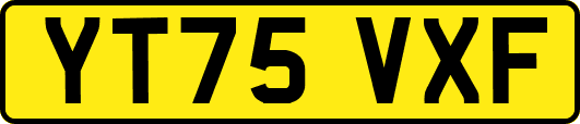 YT75VXF