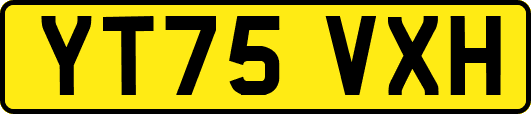 YT75VXH