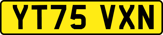 YT75VXN