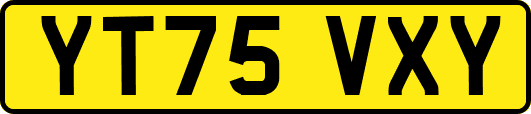 YT75VXY