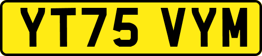 YT75VYM