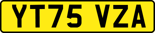 YT75VZA