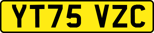 YT75VZC