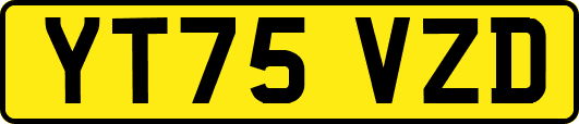 YT75VZD