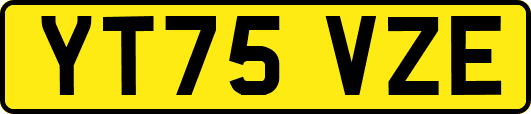 YT75VZE