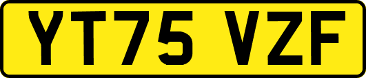 YT75VZF