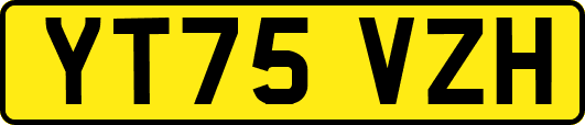 YT75VZH
