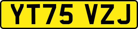 YT75VZJ