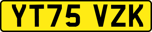 YT75VZK